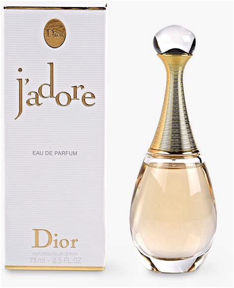 100ml jadore perfume price